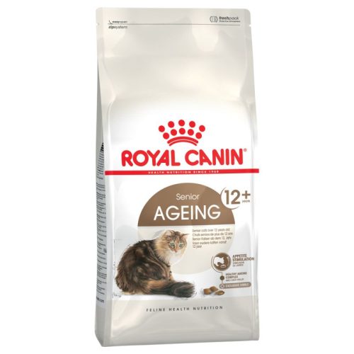 paras kuivaruoka royal canin ageing