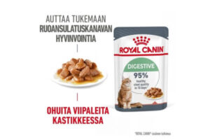 Royal Canin märkäruoka