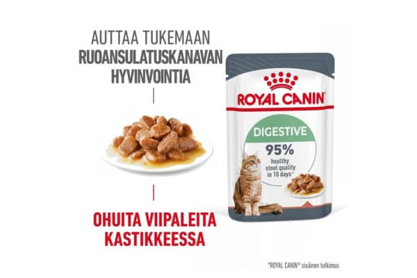 Royal Canin märkäruoka