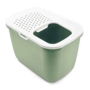 kissanhiekkalaatikko