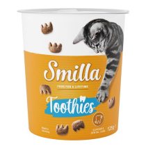 Smilla toothies